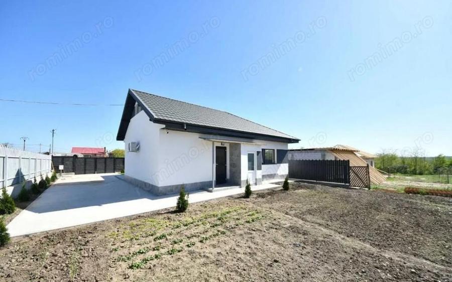 Casa de vanzare Vasile Alecsandri ideala pentru familie! - 3