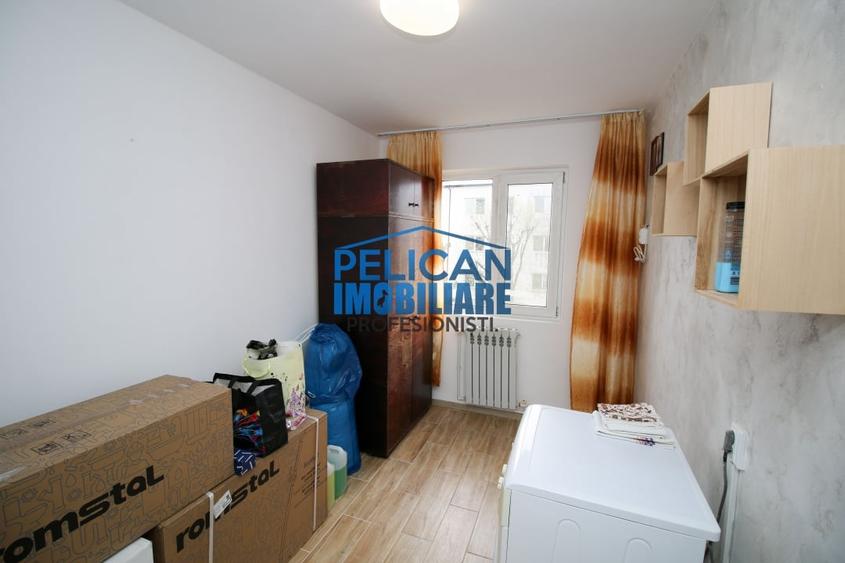 Neptun, 3 camere, renovat - 8