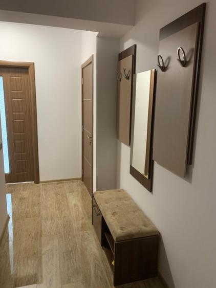 Proprietar, închiriez apartament cu 2 camere - 9