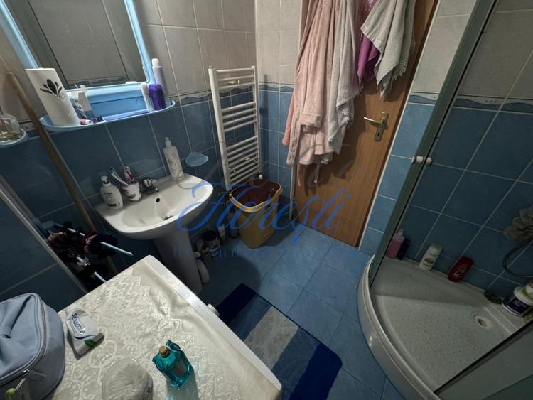 Apartament 1 camera, 33 MP, Zona Avram Iancu, Floresti - 4