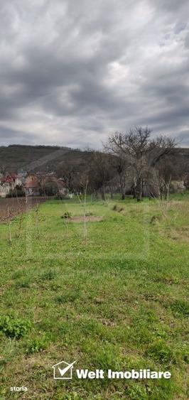 Comision 0% ! Teren Intravilan Central Baciu Toate Utilitatile - 4