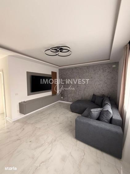 Casa premium 4 camere, 2bai, mobilata si utilata complet 2026! - 8