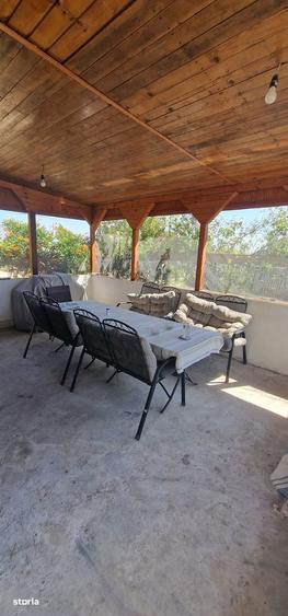 Corbu - Casa de vacanta pe malul Marii Negre - 4 camere - 5