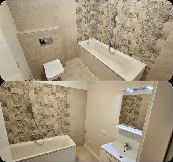 Apartament cu 2 camere in zona Take Ionescu - 6