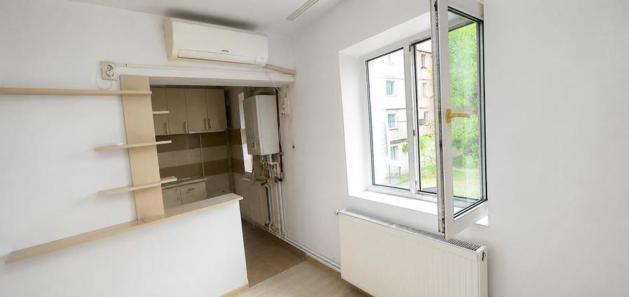 Buzau Unirii Sud, in apropierea Liceului Pedagogic Buzau - 6