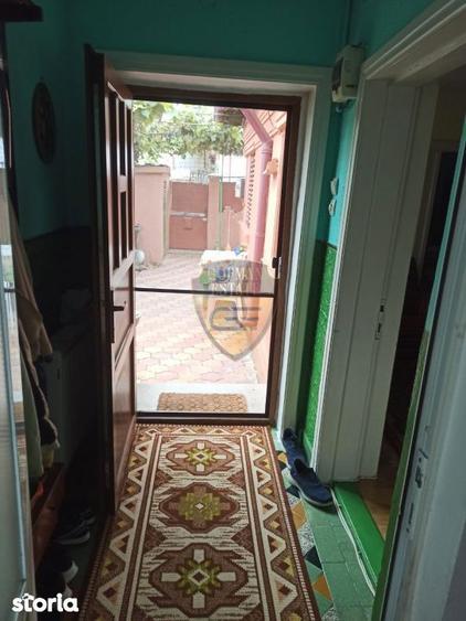 Casa 4 camere Inel II 84 mp, teren intravilan 150 mp, deschidere 9.89 - 14