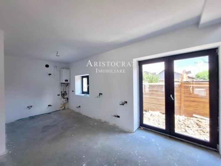 Vila zona centrala Corbeanca - 5