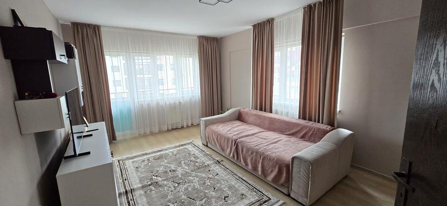 Apartament CUG !!! 2camere Decomandat ,68mp!! Bloc 2009 - 1