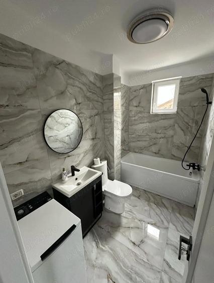 Apartament 2 camere zona Veterani - 3