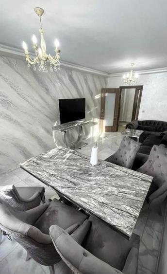 3cam Dobroiesti mobilat și utilat modern - 2