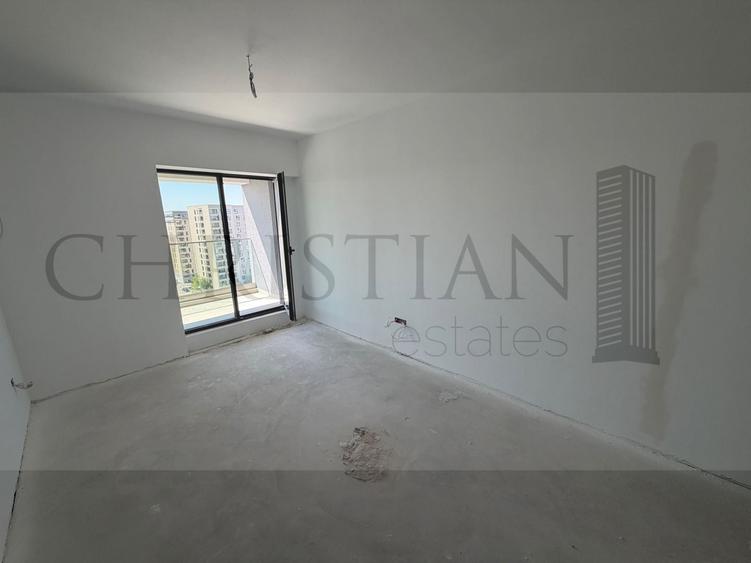 Apartament 2 Camere Vedere Panoramica - Smart Residence Lujerului Faza 2 - 10