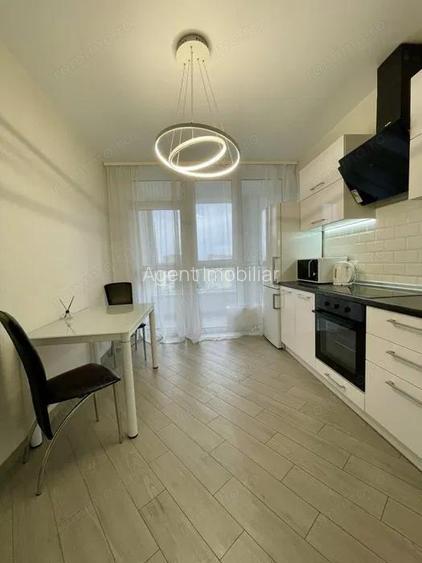 Garsoniera - zona Baneasa