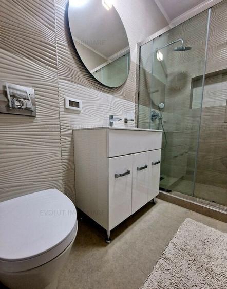 3 Camere de Lux - vedere frontala la mare in Faleza Nord - 12