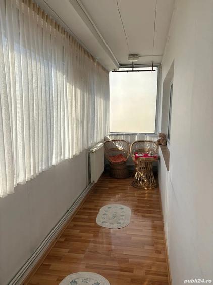 Vand apartament situat in Stalpeni - 1