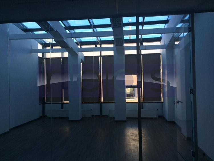 OPORTUNITATE INVESTITIE | CLADIRE BIROURI CLASA A | D+P+E6 | 640 MP | DOROBANTI - 9