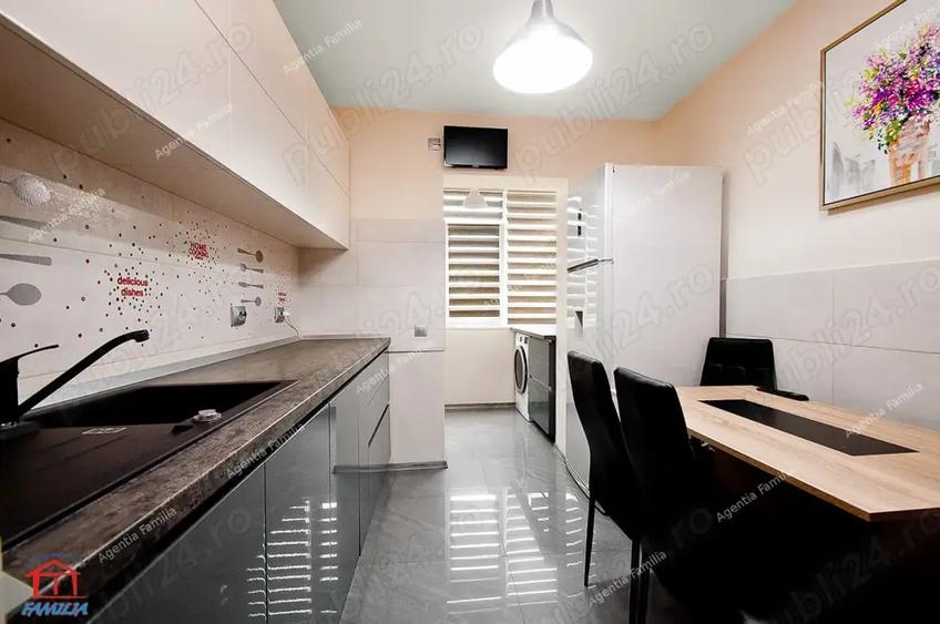 Inchiriez apartament Mazepa 2 - 5