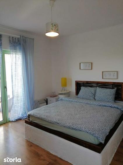 Vand Casa de vacanta - 1