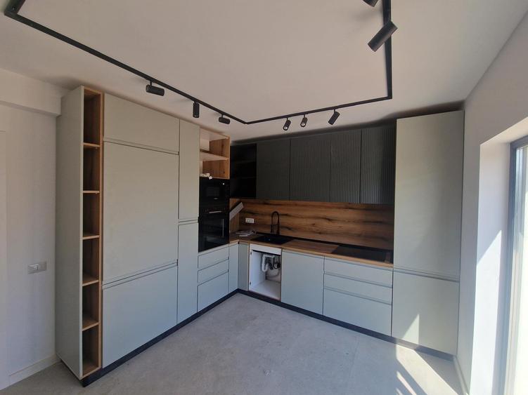 Vila Individuala  - Com. Berceni - 5 Camere - 3 Bai - Dressing - STB Aproape - 7