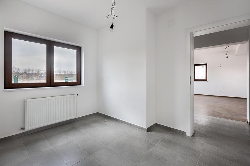 O casă individuală complet finisată în Corbeanca, cu toate utilitățile racordate - 18