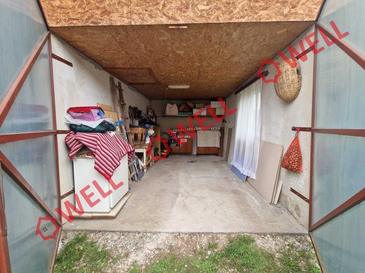 De vânzare casă familială în loc. Întorsura Buzăului, sat Floroaia! - 20