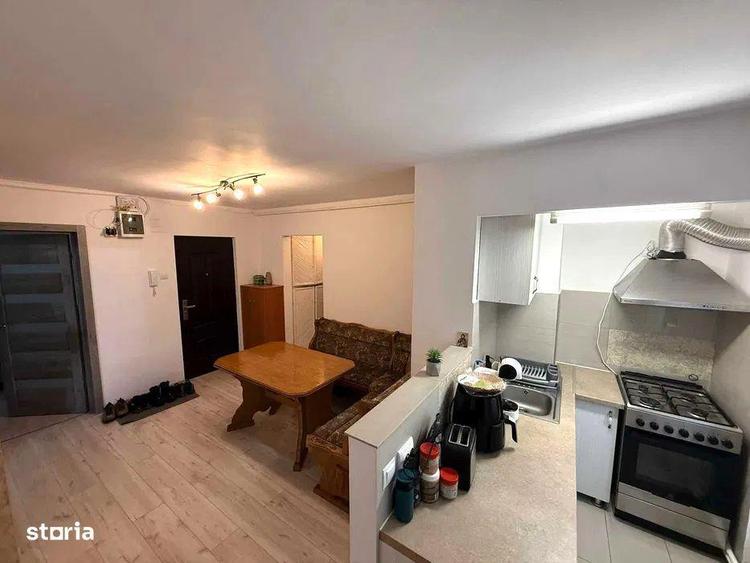 Apartament 3 Camere | Decomandat | zona Kaufland Marasti - 6
