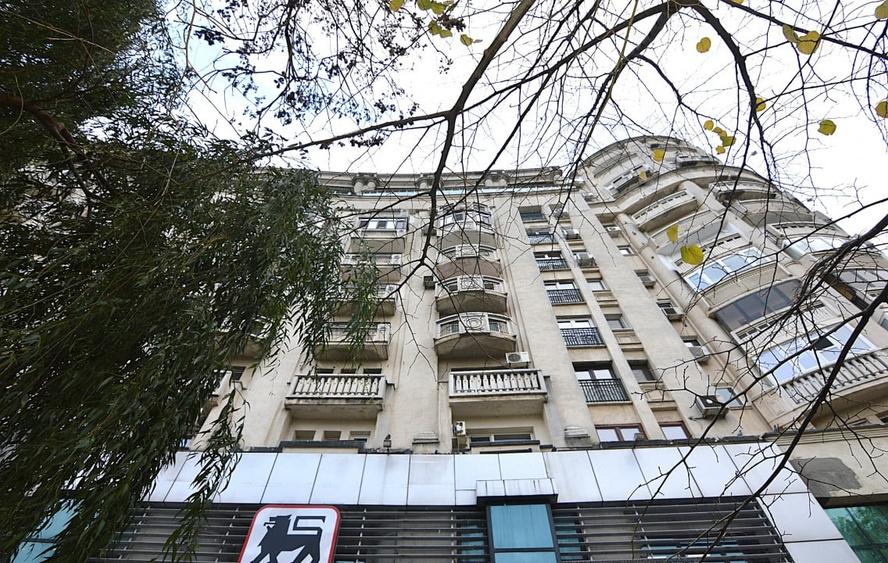 VANZARE APARTAMENT 3 CAMERE UNIRII – PIATA ALBA IULIA - 27