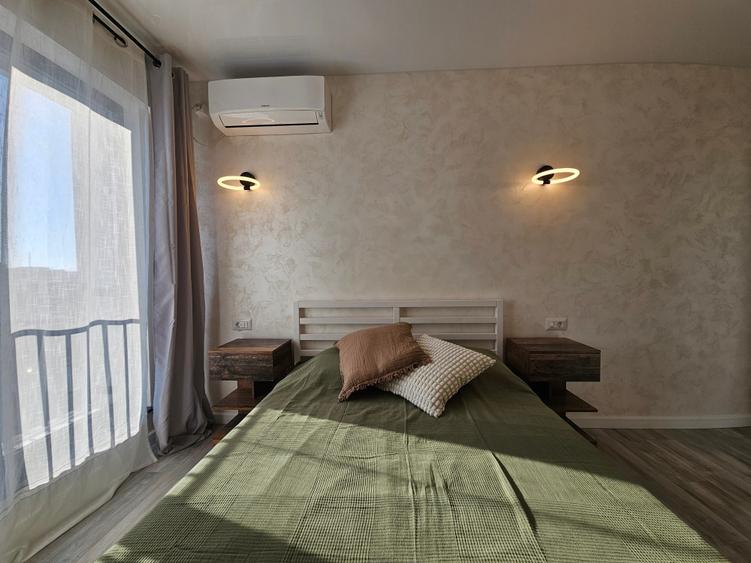 Apartament cu 3 Camere in Bloc Nou Curte Interioară Garaj Str Primăverii Stadion - 7