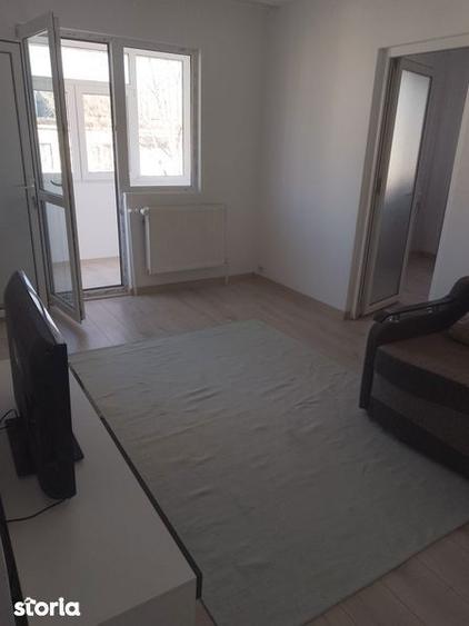 Inchiriez apartament 2 camere - 6