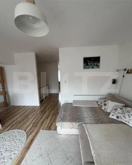 Casa duplex 100 mp in Livezeni Zona lini?tita, ideala pentru familie - 9