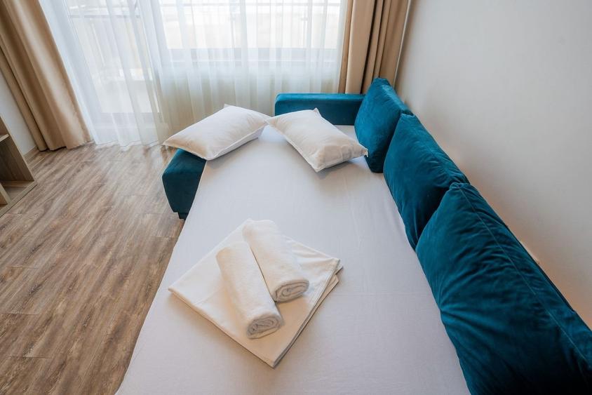 Apartament 2 camere cu vedere la mare – Summerland, Mamaia Nord - 4