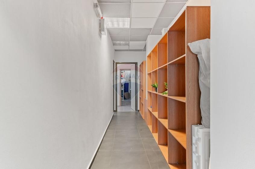 Spatiu comercial de inchiriat in zona Piata Romana - 27