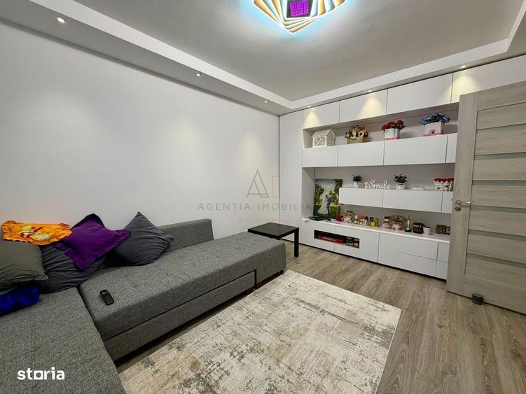 Apartament 3 Camere| Doamna Ghica | - 9