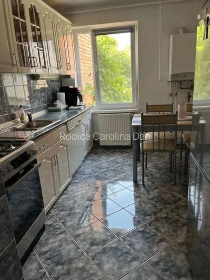 Apartament modern cu 3 camere, Bld 1 Decembrie, Tudor Apartament modern cu 3 camere, Bld 1 Decembrie, Tudor