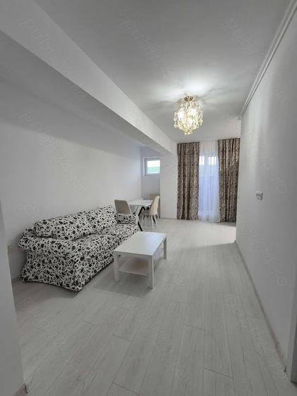 Ap 2 camere de inchiriat ,otopeni - 1