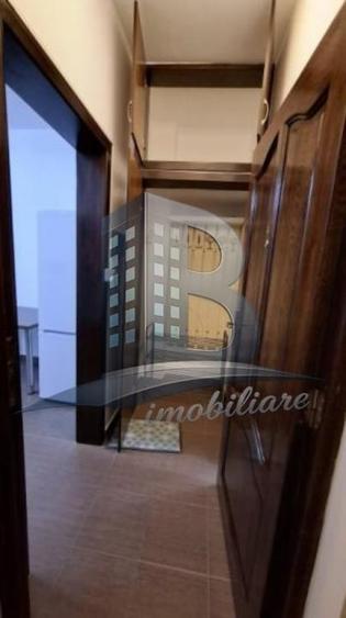 Apartament 2 Camere/ Muncii/ Centrala Proprie - 4