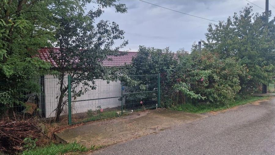 Casa moderna mobilata,96mp+2200mp teren,zona linistita (sat Colibi) - 6