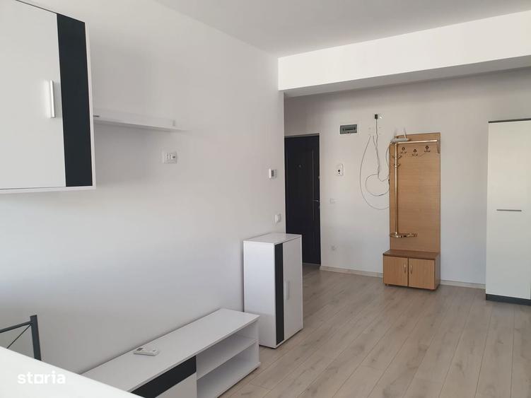 Cartierul Fiald, de inchiriat , 2 camere, mobilat, parcare, 350 Euro - 7