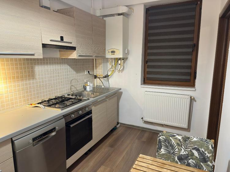 Apartament 2 camere zona Compozitori, Constanta - 8