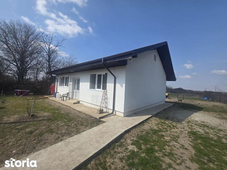 Casa de vanzare, Crevenicu Teleorman - 5