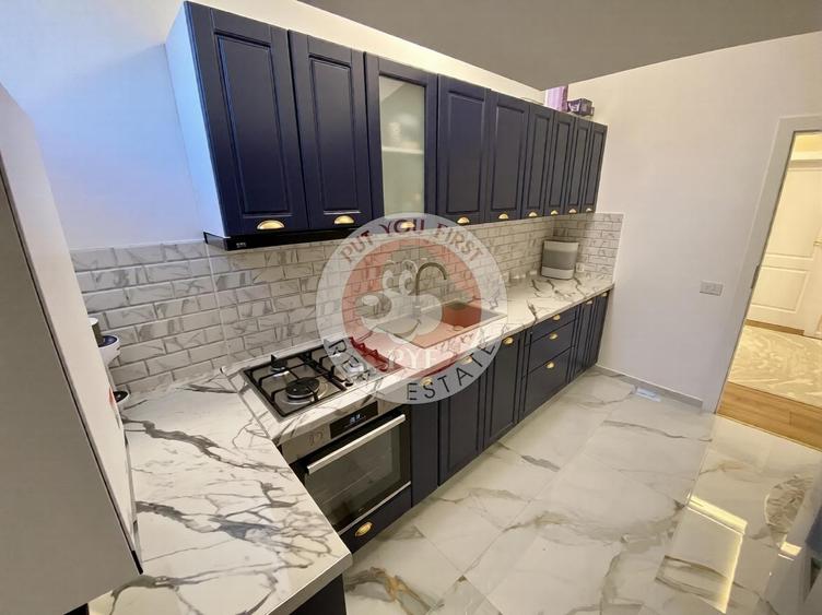 Chitila | 2 camere | 65mp | Semidecomandat | B12814 - 6