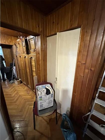 3 camere decomandate cu centrala etaj 1 - 1