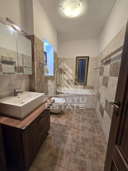 Apartament 2 camere , de închiriat , Pet Friendly, Dumbravita - 7
