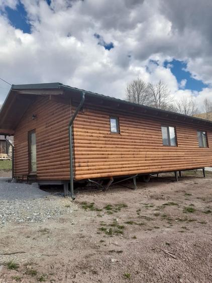 Cabana cu toate utilitatile - 7