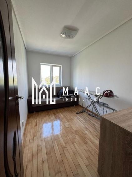 APARTAMENT 3 CAMERE| OSTROVENI -CATEDRALA| CENTRALA TERMICA - 5
