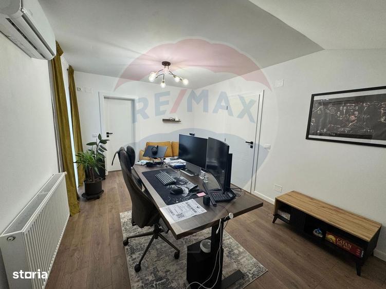 Casa Simnicu de Sus - 9