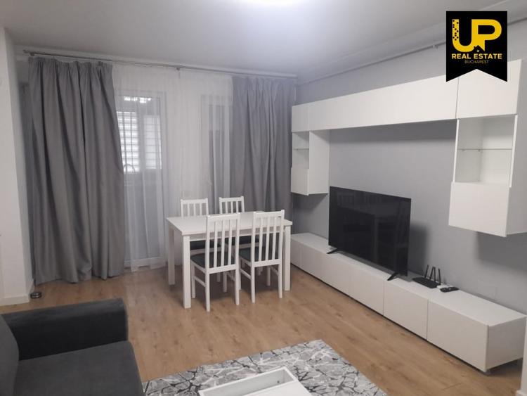 Rahova | Viilor | Central Address | 2 Camere | Centrala | Parcare - 1