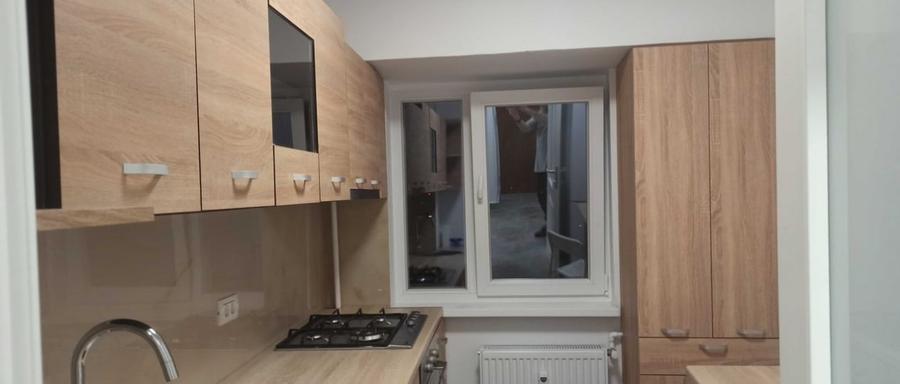 Garsoniera decomandata Rond Alba Iulia - moderna + vedere linistita - 3