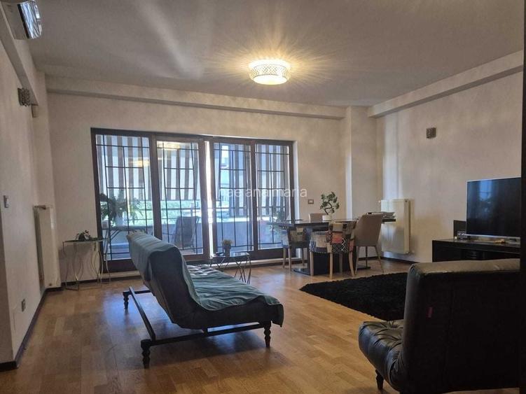 Apartament 3 camere de vanzare Floreasca