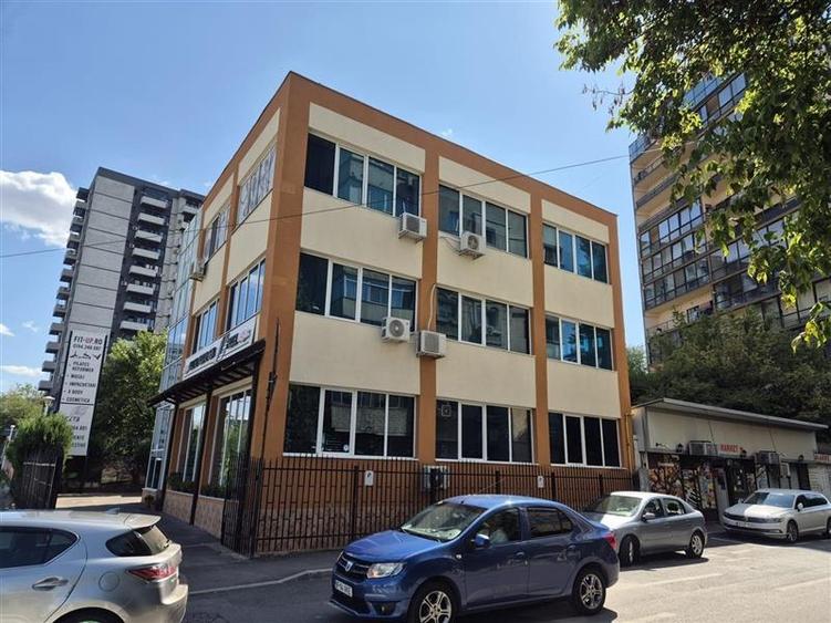 Spatiu pretabil Clinica medicala, Remodelare corporala, Notariat - 1