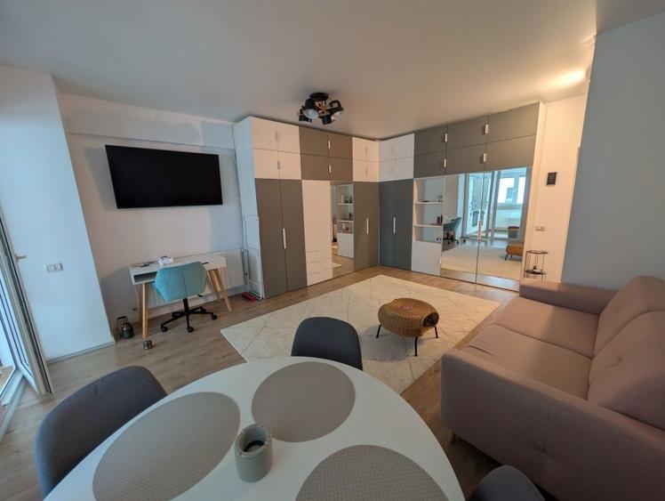 2 camere Central Address Residence - 8